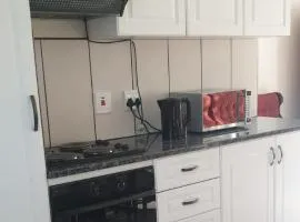 VSA Self-catering accommodation