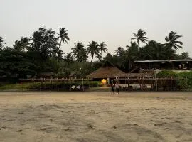 Anahata Retreat Beach Front Resort