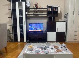 Stan blizu izlaza na autoput, ξενοδοχείο σε Mali Mokri Lug