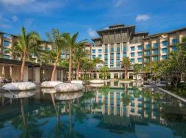 The Laurus, a Luxury Collection Resort, Singapore