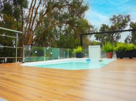 Gya BY HC Hoteles, Wellnesshotel in Arequipa