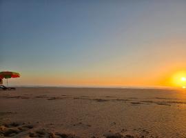 Dar Mogador Océan near Taghazout - Surf, colorful village, khách sạn ở Taghazout
