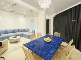Sabor Apartments Anas Majorelle