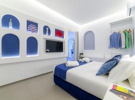 Villa Emma Exclusive，位于维克艾库塞的酒店