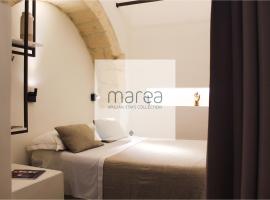 I Granai, dimora con vasca idromassaggio - Marea Stays Collection, ξενοδοχείο σε Nardo