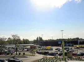 Cozy Apart Pontivy - Tout Confort - Wi-Fi - Centre-Ville - Nouveau