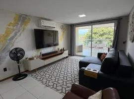 Apartamento Aquiraz Resort Catu Lake