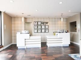 Garner Hotel Glen Burnie BWI Airport Area by IHG, hotel u gradu Glen Berni