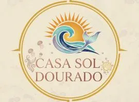 Casa Sol Dourado