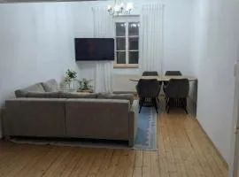 Stylish Old Town Apartment with Infrared Sauna