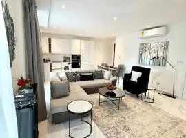 Spacious 2BR at Stella Place Pool Gym And Parking