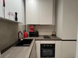 SEA & SKY Apartment!