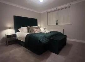 Tarn House Apartment South Yorksire