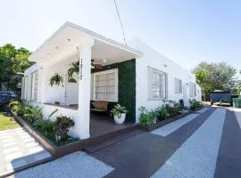 Family home - Casa del Rio