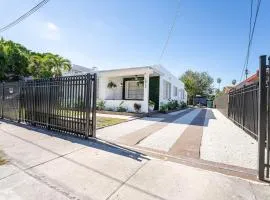 Family home - Casa del Rio