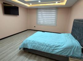 Quinta Nallig, hotel v destinaci Gualaceo