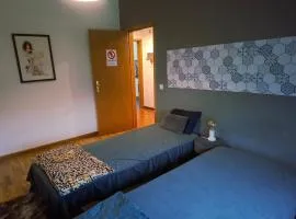 Deluxe Room Santarém