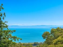 Marbella Lane Natural BayView Escape Near SFO