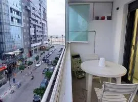 LUXURY DOWNTOWN BEACH Apartment 2 Bedroom