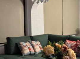 MZ Maison de la Place، فندق في إبتالوفوس