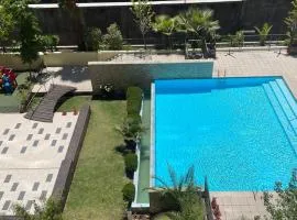 Sweet Stay Chile - Cerro Santa Lucia