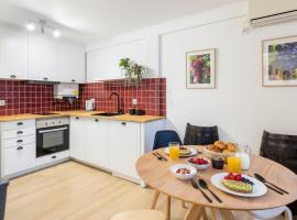 Casa da Se Cottage, Hotel in Silves