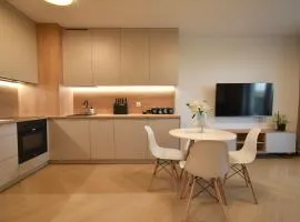 Szpitalna Residence & Garage