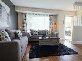 Honey Pot House, hotel in Novi