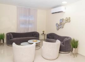 La Isla Royal - Materia Oscura, hotel in Miches