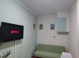 Appartamento vicino alla madonnina di tortona