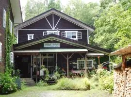 Country Lodge Farmstay