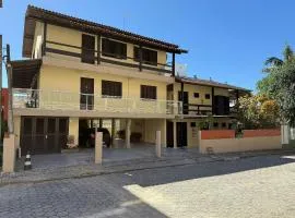 Residencial 305 - Localização privilegiada à 5min da praia