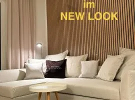 Deluxe Penthouse Goldsteinkoje 1