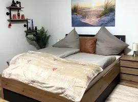 Angie's Ferienapartment Thermalbad