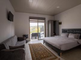 La MAISON DU VAL, hotel v destinaci Byblos