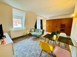 Apartmenthaus-Usedom Kajüte 10