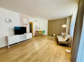 Apartmenthaus-Usedom Kajüte 7