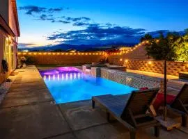 Marbella Lane - Desert Dream PoolSpa & Games