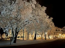 Hotel Altastenberg, Hotel in Winterberg