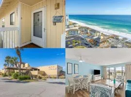 Anchors Up-HeatedPool PrivBeach