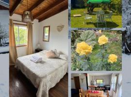 La Loisa - Bungalows & Rooms, hotel in San Carlos de Bariloche