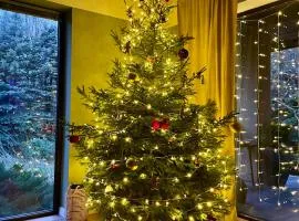 Forest Villa w pobliżu Suntago