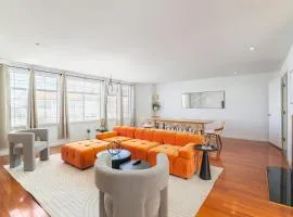 Marbella Lane - Vibrant 5BR Home in Daly City