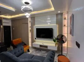 Luxury & Chic Apartment in Anthony, Maryland, Lagos, 7 minutes from Ikeja Airport