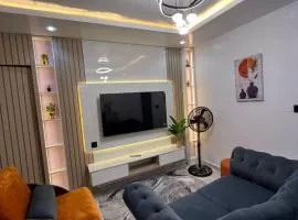 Luxury & Chic Apartment in Anthony, Maryland, Lagos, 7 mins from Ikeja Airport