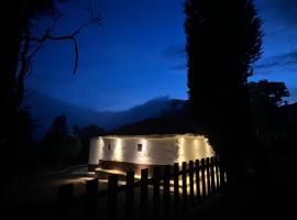 Casa AB, hotel em Zipaquirá