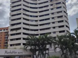 Hospedaje en Valencia Tipo Estudio