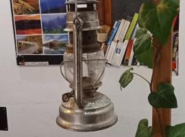 Riad La Belle Vue, hotel u gradu Bumalen Dades