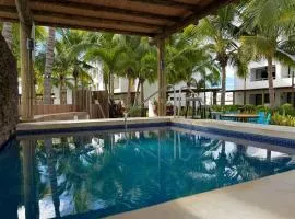 Alojamiento Cerca de la Playa en Cerritos