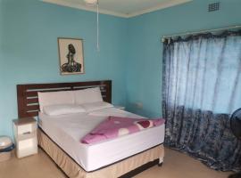 Fairview North Guest House, hotel in Manzini